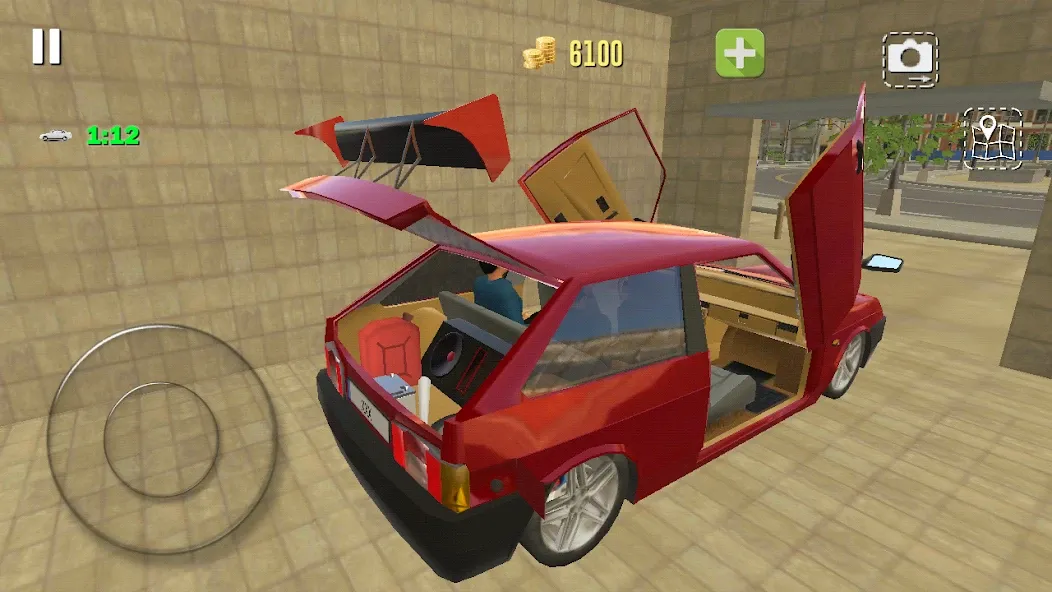 Download Car Simulator Og Mod Apk Game Latest Version