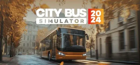 Download City Bus Simulator 2024 For Pc Latest