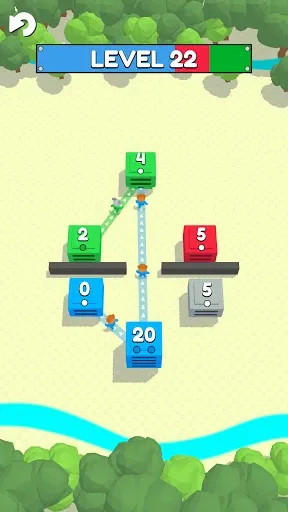 Download City Takeover Mod Apk Game Latest Version