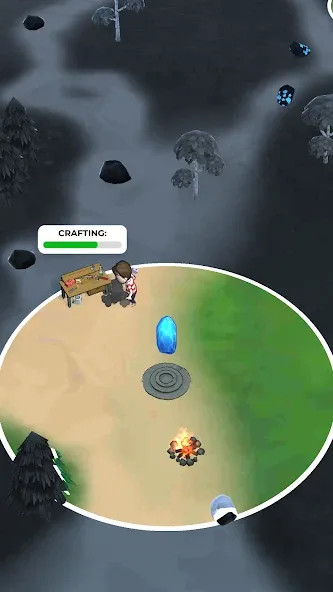 Download Color Invaders Idle Mod Apk Game Latest Version