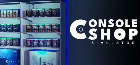 Download Console Shop Simulator For Pc Latest Version