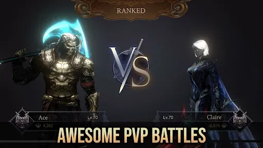 Download Demon Hunter Premium Mod Apk Game Latest Version