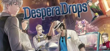 Download Desperadrops For Pc Latest Version
