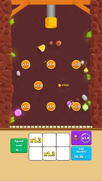 Download Digi Merge Mod Apk Game Latest Version
