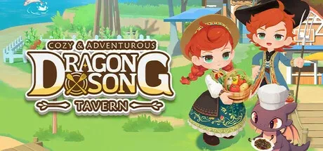 Download Dragon Song Tavern Cozy And Adventurous For Pc Full Version