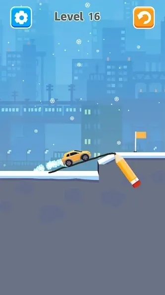 Download Draw Bridge Games Car Bridge Mod Apk Game Latest Version