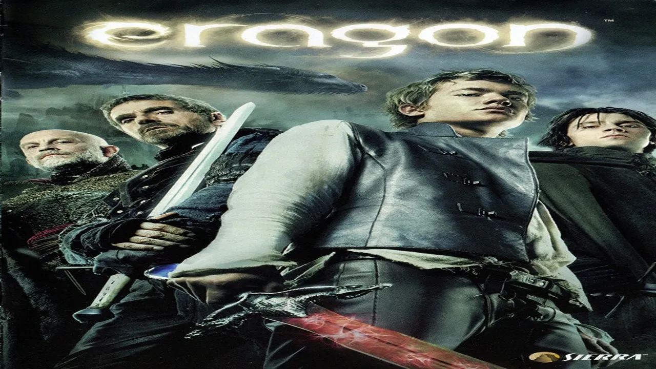 Download Eragon Game For Pc Latest Version