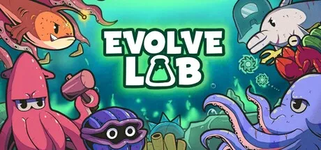 Download Evolve Lab Game For Pc Latest Version