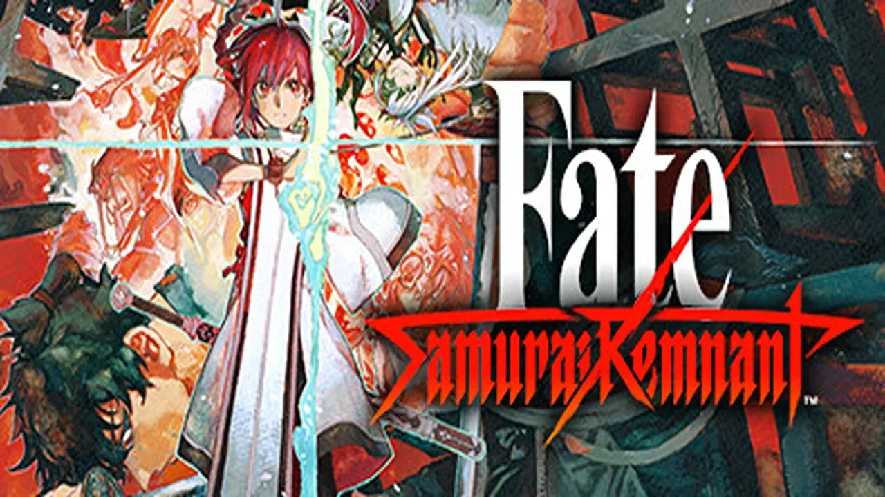 Download Fate Samurai Remnant For Pc Latest Version