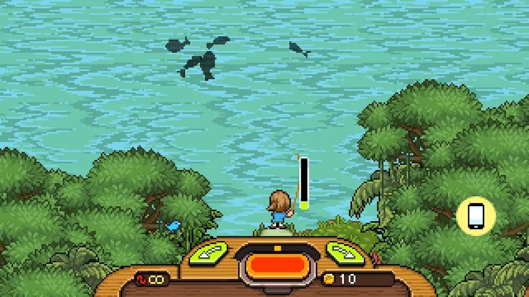 Download Fishing Paradiso Mod Apk Game Latest Version