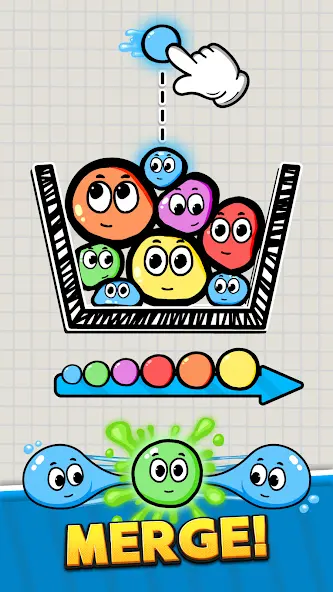 Download Game Stumble Guys Petualangan Seru Mirip Fall Guys Lucu