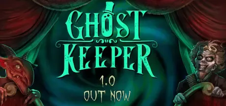Download Ghost Keeper Game For Pc Latest Version