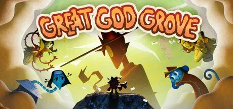 Download Great God Grove Divine Edition Game For Pc Full Version