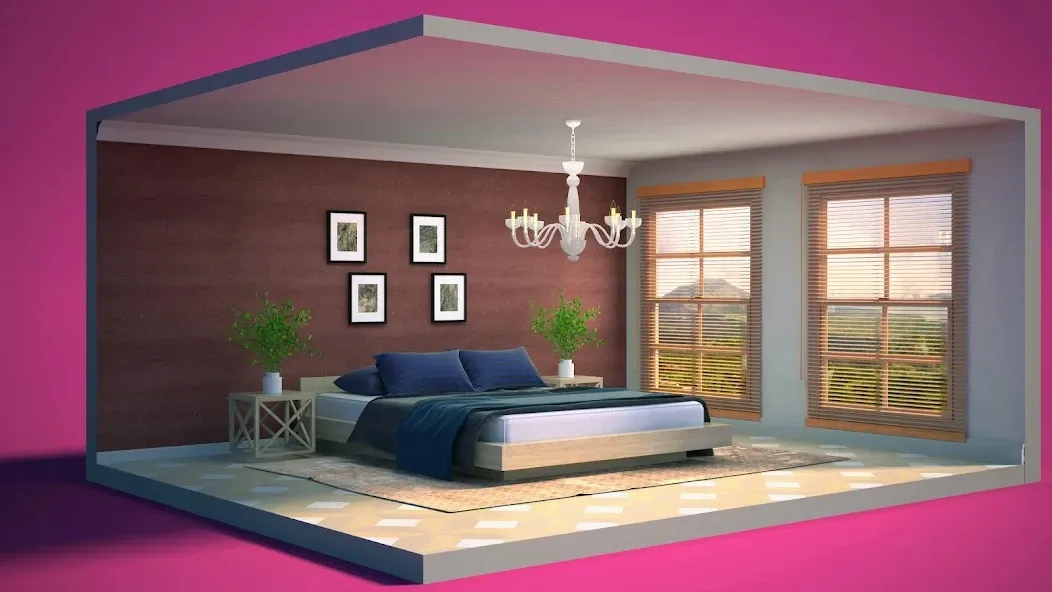 Download Home Design Game Dream Life Mod Apk Game Latest Version