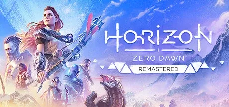 Download Horizon Zero Dawn Remastered For Pc