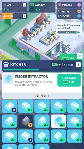 Download Idle Mental Hospital Tycoon Mod Apk Game Latest Version
