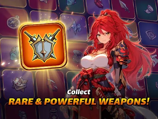 Download Idle Rpg Adventure Hero Mod Apk Game Latest Version