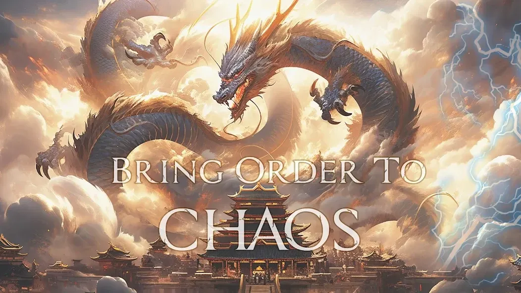 Download Immortal World Chaos Mod Apk Game Latest Version