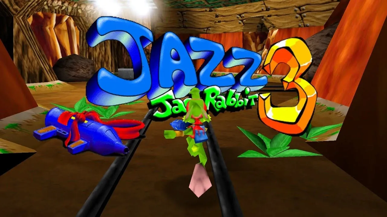 Download Jazz Jackrabbit 3 For Pc Latest Version