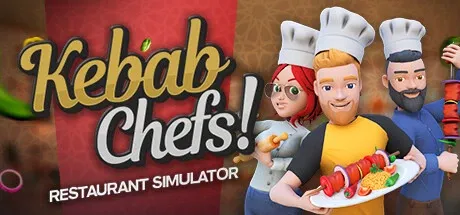 Download Kebab Chefs Restaurant Simulator For Pc Full Version