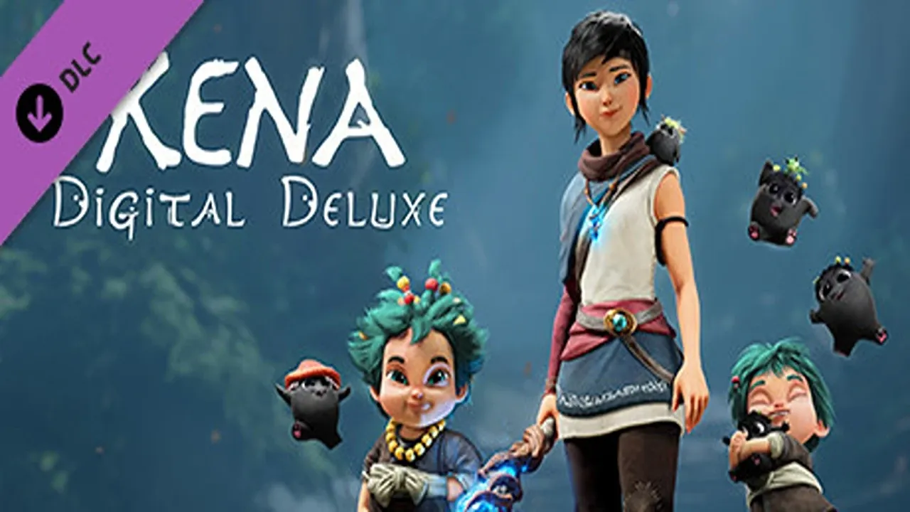 Download Kena Bridge Of Spirits For Pc Latest Version