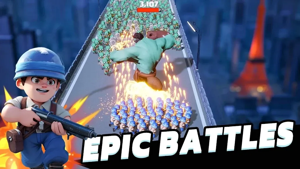Download Last War Survival Game Mod Apk Game Latest Version
