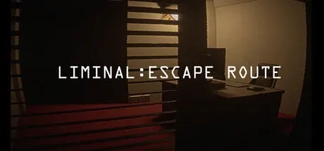 Download Liminal Escape Route Game For Pc Full Version