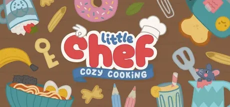 Download Little Chef Cozy Cooking Game For Pc Full Version
