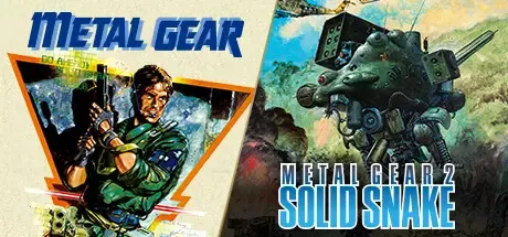 Download Metal Gear And Metal Gear 2 Solid Snake For Pc Full Version