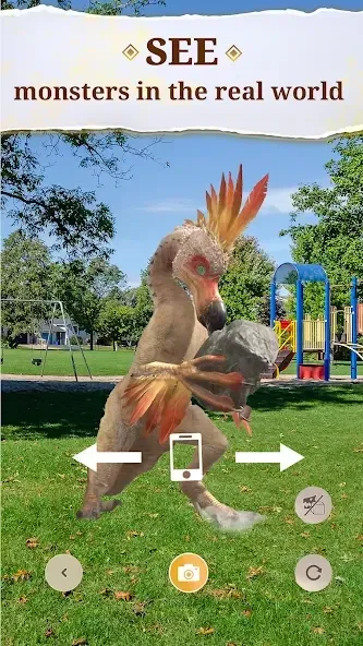 Download Monster Hunter Now Mod Apk Game Latest Version