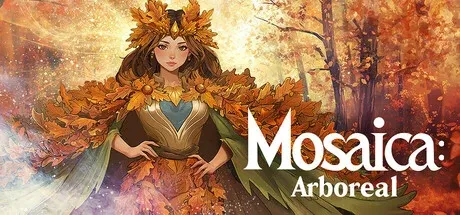 Download Mosaica Arboreal Game For Pc Full Version