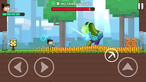 Download My Craft Craft Adventure Mod Apk Game Latest Version