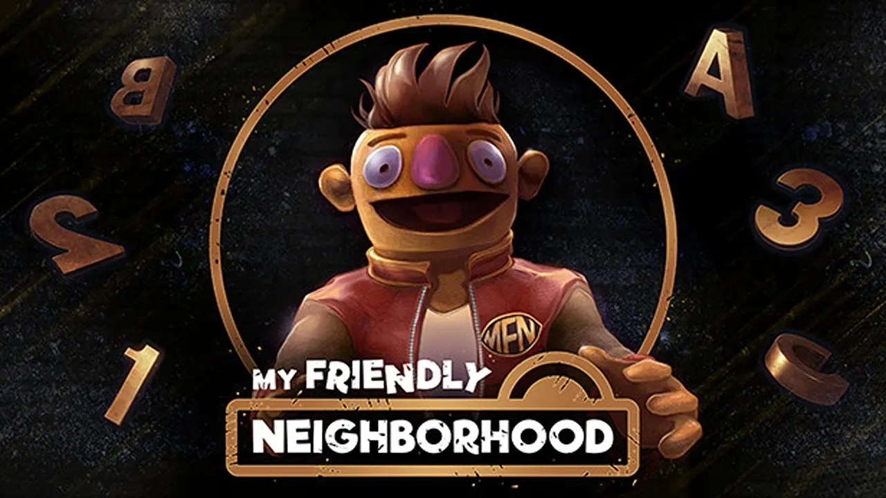 Download My Friendly Neighborhood For Pc Latest Version