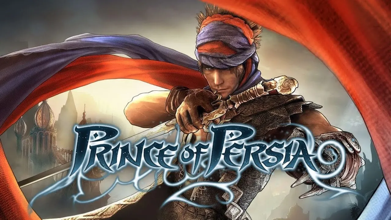 Download Prince Of Persia 2008 For Pc Latest Version