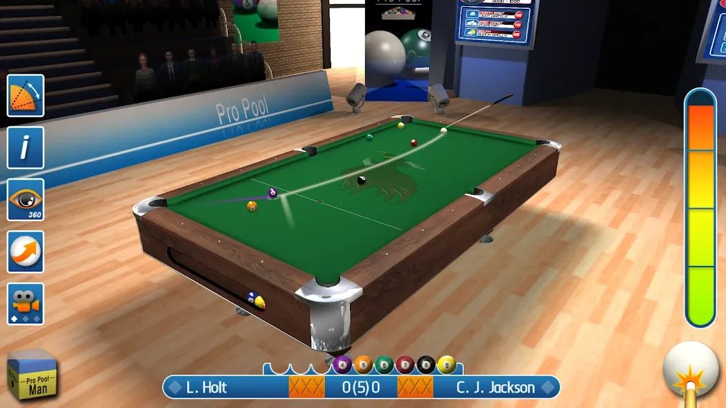 Download Pro Pool 2025 Mod Apk Game Latest Version