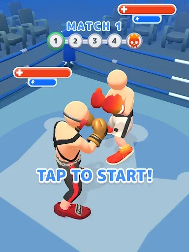 Download Punch Guys Mod Apk Game Latest Version