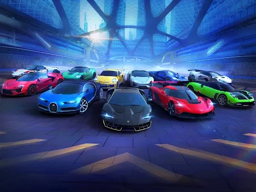 Download Racing In Car 2 Mod Apk Game Latest Version