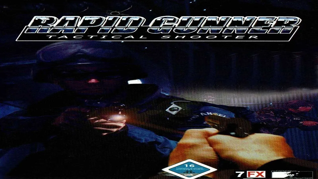 Download Rapid Gunner Tactical Shooter For Pc Full Version