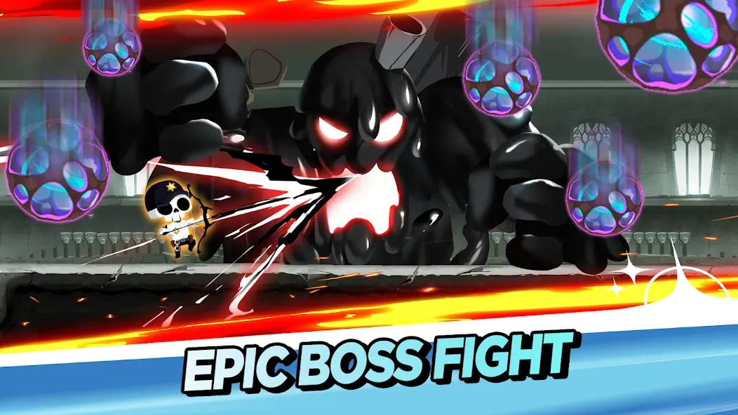Download Rogue Lite Hero Evolve Legacy Mod Apk Game Latest Version