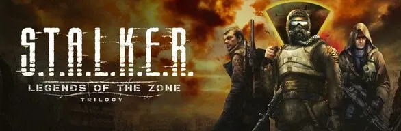 Download S T A L K E R Legends Of The Zone Trilogy For Pc Full Version