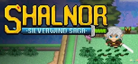 Download Shalnor Silverwind Saga For Pc Latest Version