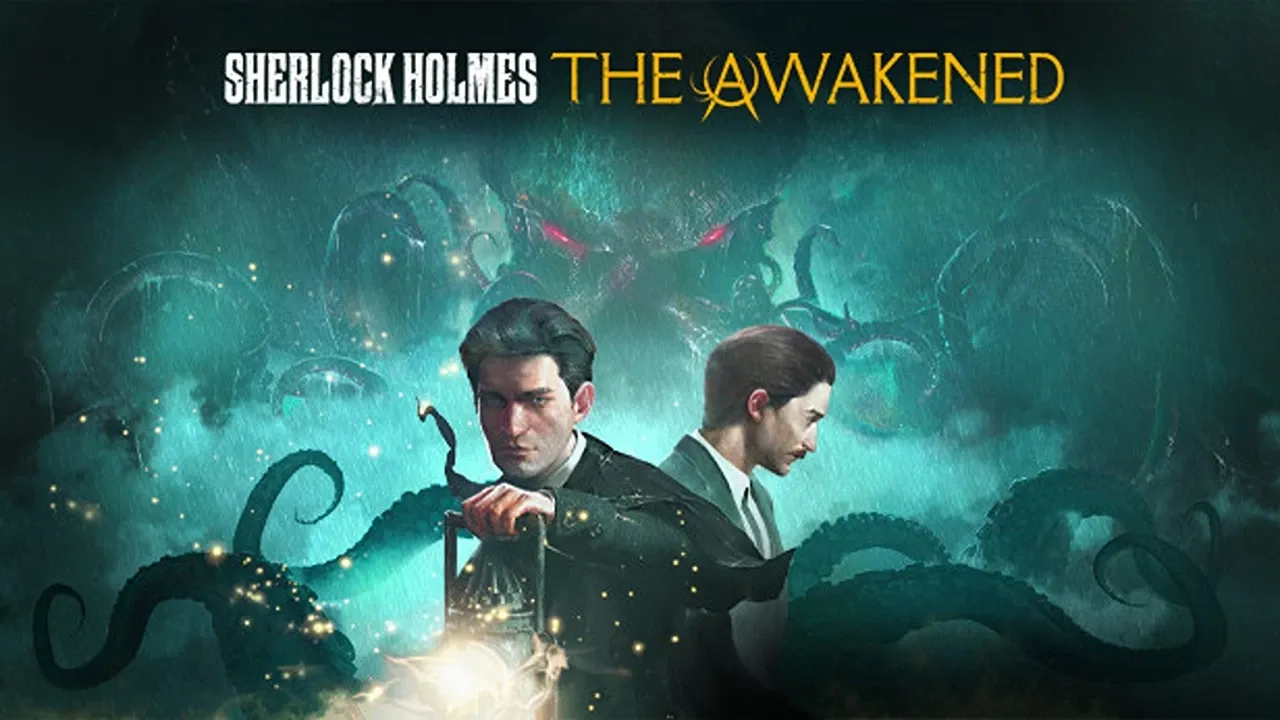 Download Sherlock Holmes The Awakened For Pc Latest Version