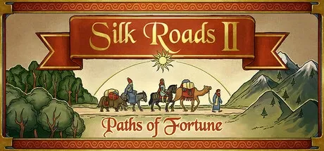 Download Silk Roads Ii Paths Of Fortune Game For Pc Full Version