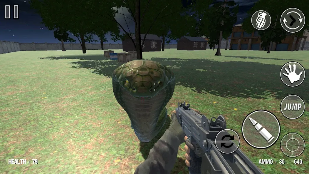 Download Slender Insane Mod Apk Game Latest Version