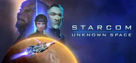 Download Starcom Unknown Space For Pc Latest Version