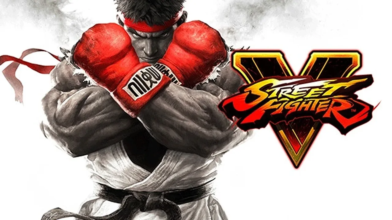 Download Street Fighter V For Pc Latest Version
