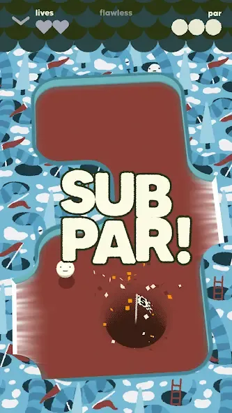 Download Subpar Pool Mod Apk Game Latest Version
