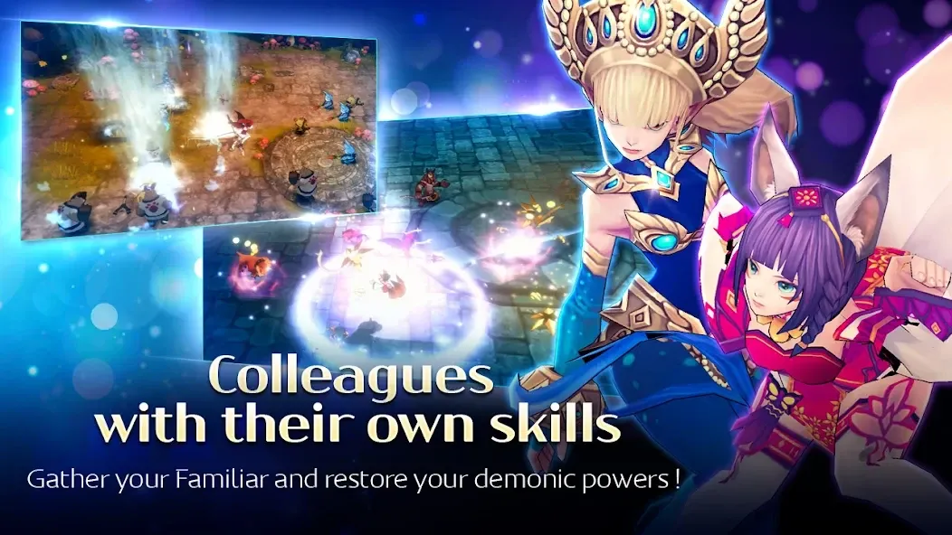 Download Succubus Idle Mod Apk Game Latest Version