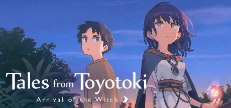 Download Tales From Toyotoki Arrival Of The Witch For Pc Latest Version