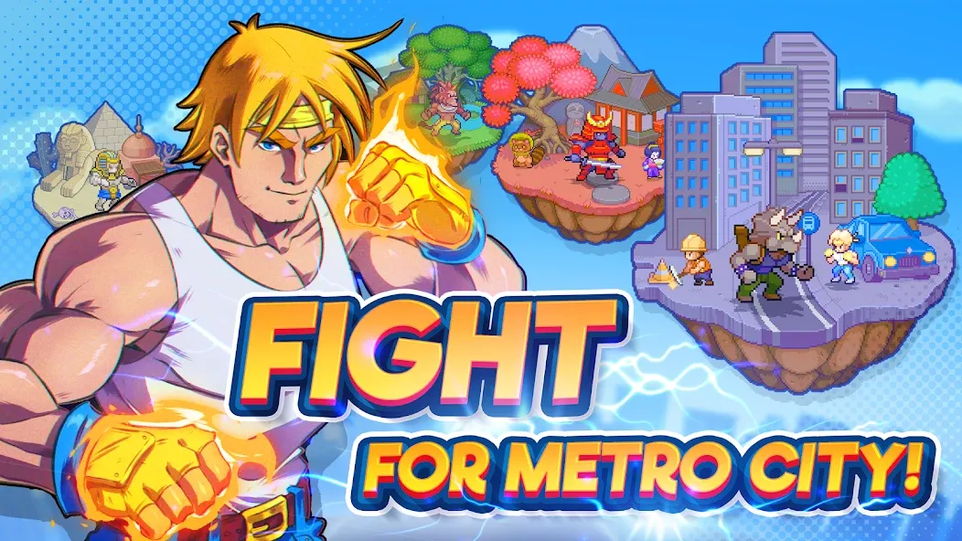 Download Tap Force Mod Apk Game Latest Version
